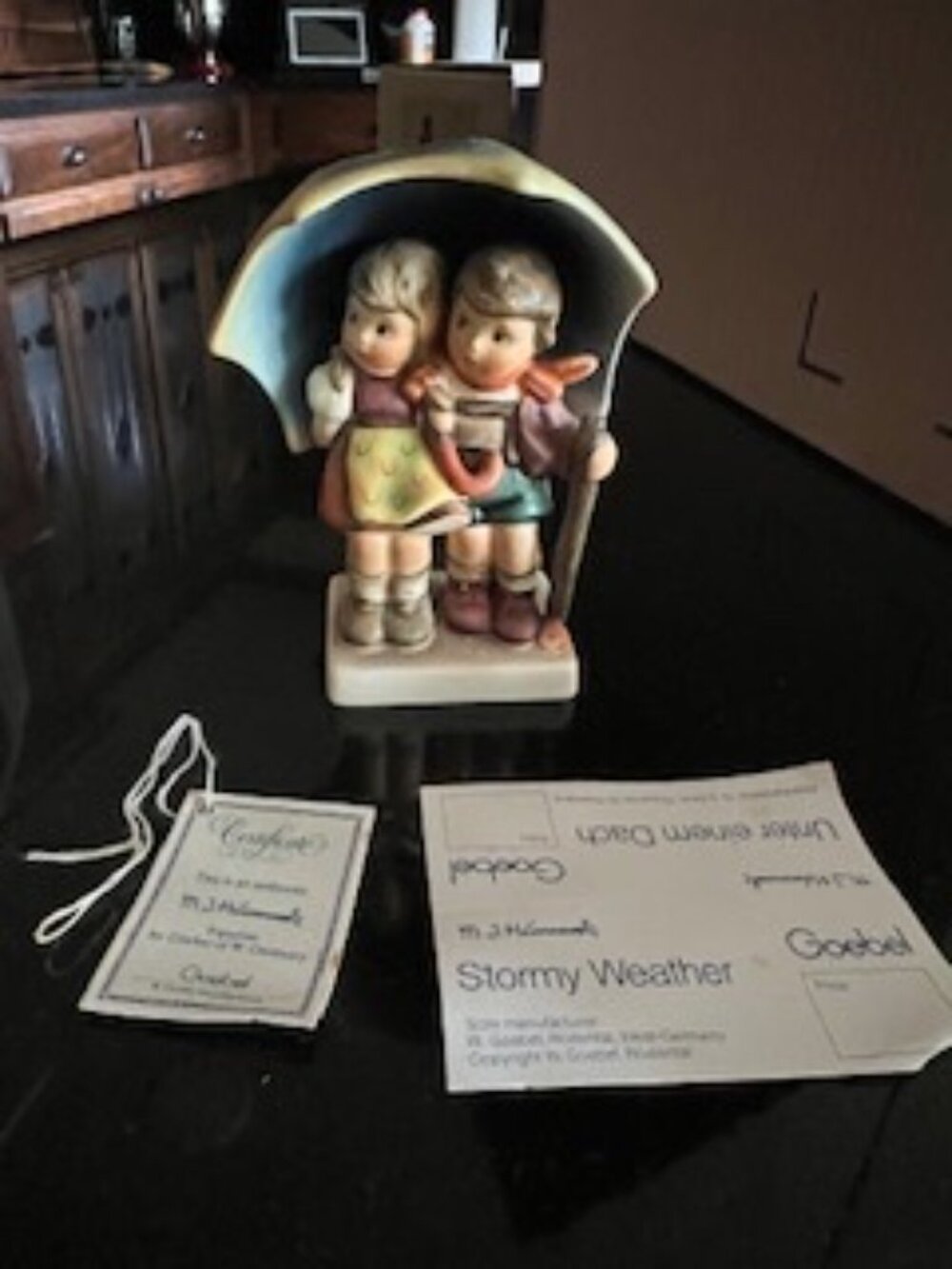 Goebel Hummel Collection - Picture 5 of 15